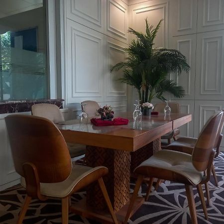Summerset Continental Hotel By Usuma Mobushipe Buitenkant foto